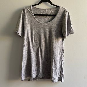 Gap maternity short sleeved top, size XS